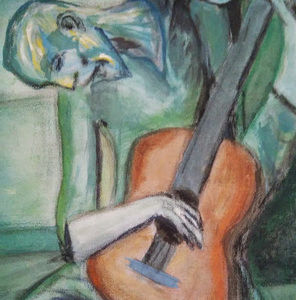 Meet your Posher, Doralba